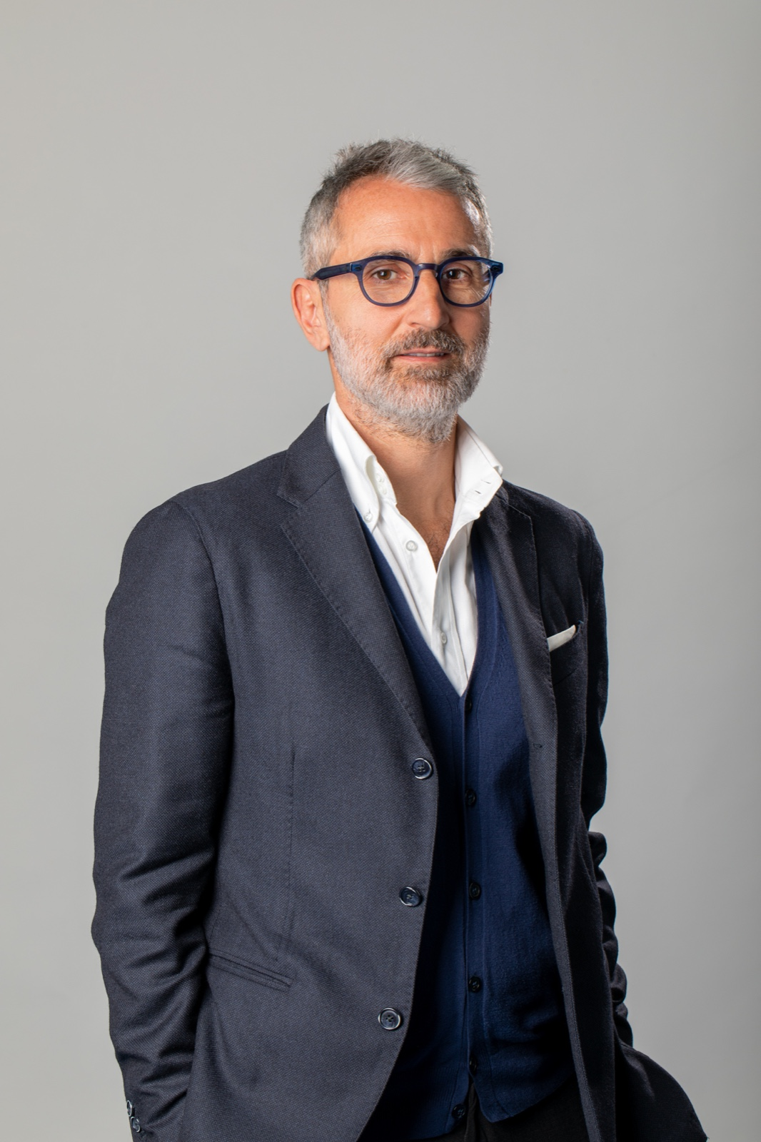 Immagine professionale dell'avvocato